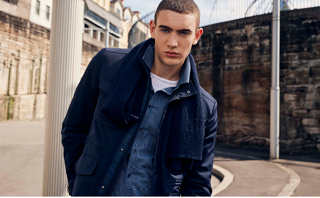 Men's Winter Shirt Guide 2022